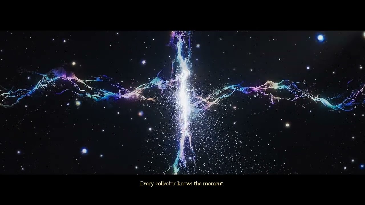 Frame from the Rips by Triumph connected-TV campaign